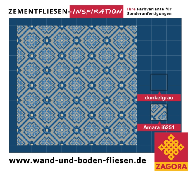 Zementfliesen-Inspiration_Amara i6251_blau-graubeige-Plan